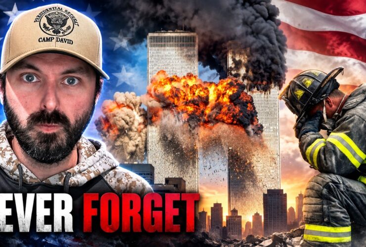 9/11 Attacks 25 Years Later – The Day The World Changed | LIVE SPECIAL