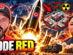 North Korea UNLEASHES Missiles – Secret Nuclear Site EXPOSED