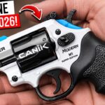 Top 7 Best Next-Generation Revolvers of 2026 — The Wheelgun Is Back!