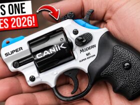 Top 7 Best Next-Generation Revolvers of 2026 — The Wheelgun Is Back!