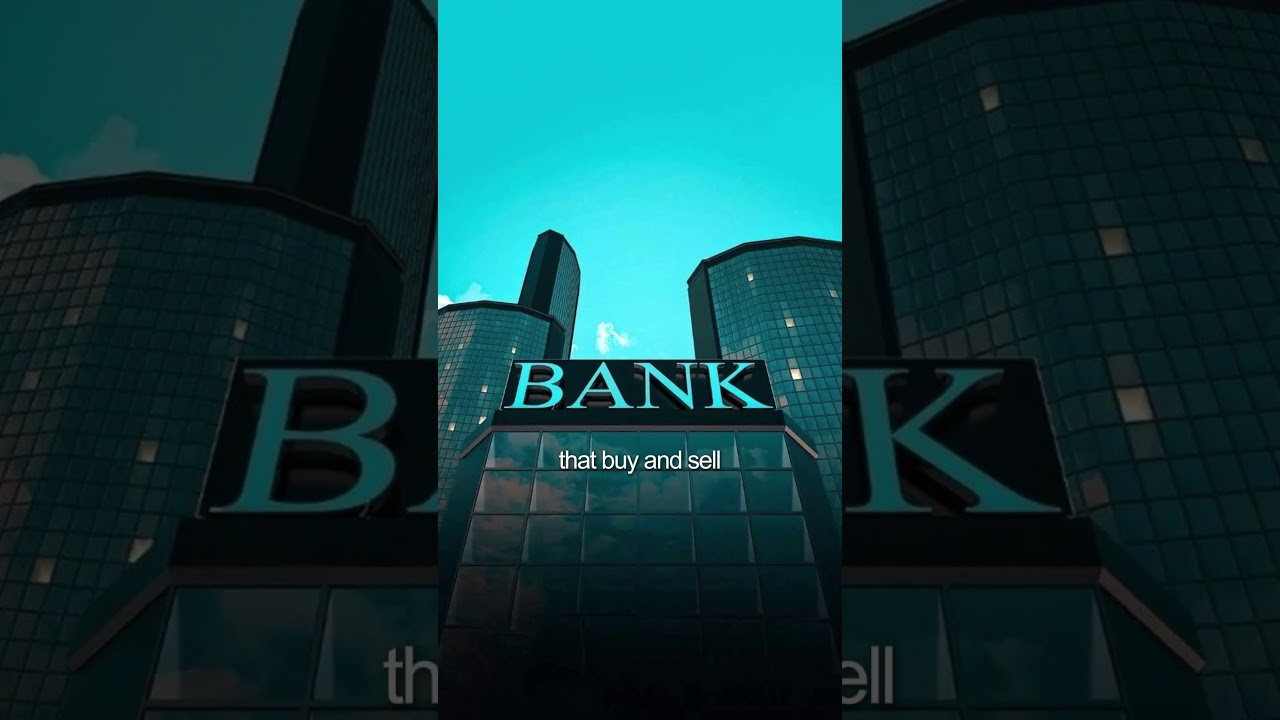 German Gold Banks Are Doing What Wells Fargo Can’t…