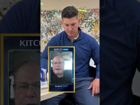 ,400 Gold? Breaking Down the New Forecast