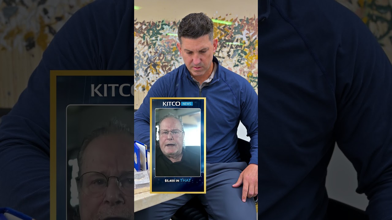,400 Gold? Breaking Down the New Forecast