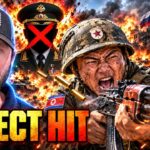 BREAKING: Russia Leader BLOWN UP – North Korea Troops SMOKED