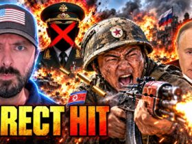 BREAKING: Russia Leader BLOWN UP – North Korea Troops SMOKED