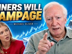 Michael Oliver: Why 0 Silver May Be Just the Beginning
