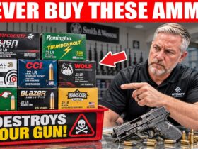 STOP Buying These 7 Ammo Brands — They Could Destroy Your Gun!