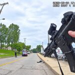 Man Loads Dealership Truck With Guns Then Fires at Cops