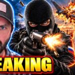 Russia Attempts ASSASSINATIONS In America – Manhunt UNDERWAY