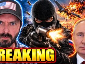 Russia Attempts ASSASSINATIONS In America – Manhunt UNDERWAY