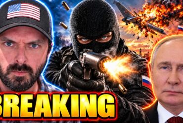 Russia Attempts ASSASSINATIONS In America – Manhunt UNDERWAY