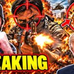 Trump BRUTALLY SMASHES Terror Target – Car Bombs EXPLODING