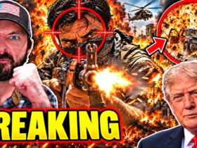 Trump BRUTALLY SMASHES Terror Target – Car Bombs EXPLODING