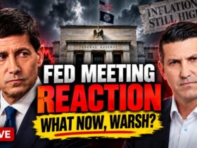 Rate Hike Confirmed. What happens next?