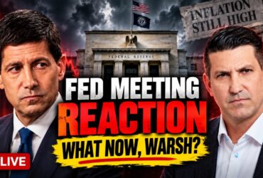 Rate Hike Confirmed. What happens next?