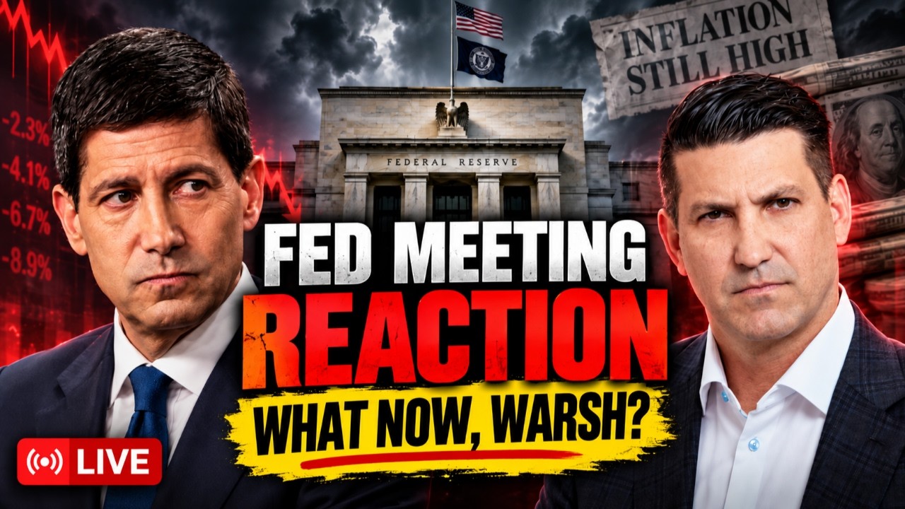 Rate Hike Confirmed. What happens next?