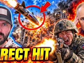Russia Launches HORRIFYING Attack – North Korea OPENS FIRE