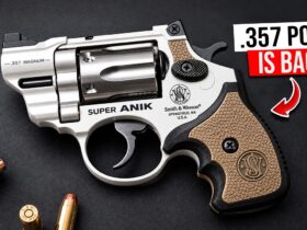 Forget the 9mm — These 7 .357 Revolvers Bring Serious Power!