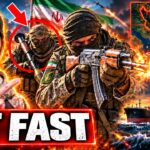 BREAKING: Iran Black Ops ON THE MOVE – U.S. Ships TARGETED