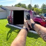 Bodycam Shows Officer Tasing Suspect Before Fatal Police Shooting