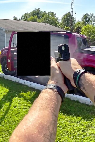 Bodycam Shows Officer Tasing Suspect Before Fatal Police Shooting