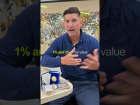Why Percentage Fees Are Ruining Your Retirement!