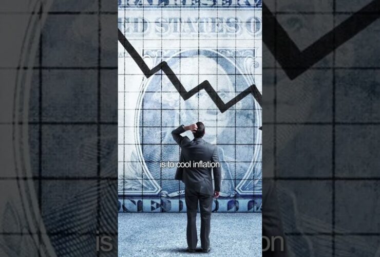 When Central Bankers Refuse to Answer Inflation Questions!
