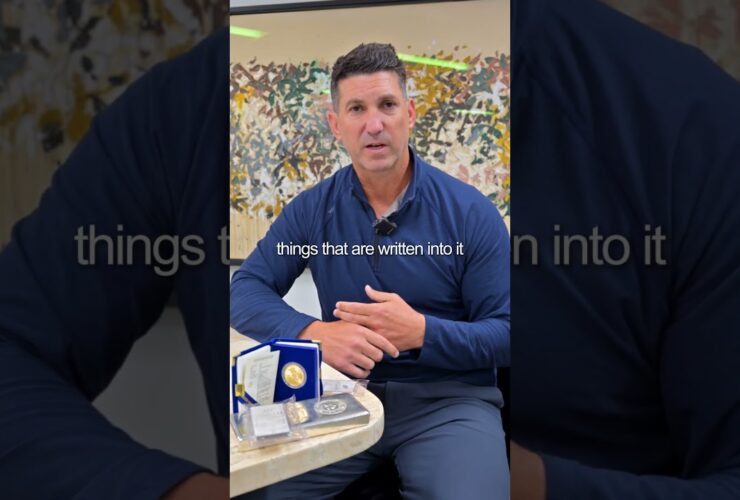 Why Gold Jewelry Is NOT a Real Investment!