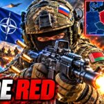 Russia Prepares FALSE FLAG NATO Attack – Mass Casualties Expected