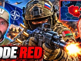 Russia Prepares FALSE FLAG NATO Attack – Mass Casualties Expected