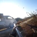🔴 MYANMAR WAR – Myanmar Rebels Assault Military Vehicles In Insane Guerrilla Ambushes • Helmet Cam
