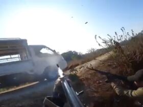 🔴 MYANMAR WAR – Myanmar Rebels Assault Military Vehicles In Insane Guerrilla Ambushes • Helmet Cam