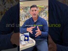 How to Know If a Gold Coin Is Worth the Premium!