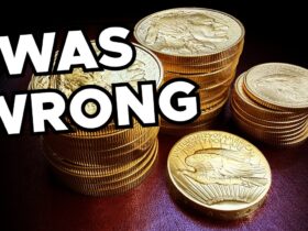 Gold Dodged a Bullet – Another One Is Coming