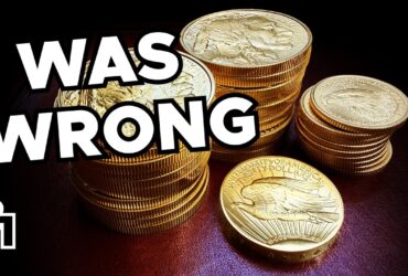 Gold Dodged a Bullet – Another One Is Coming