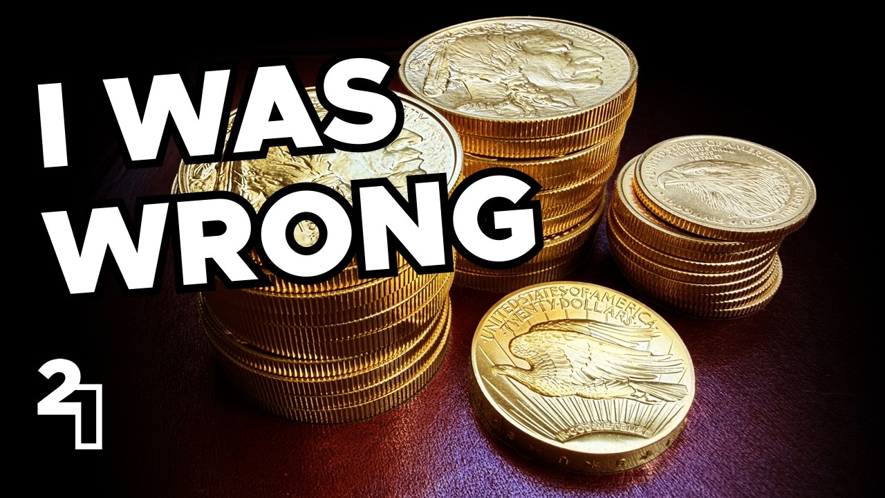 Gold Dodged a Bullet – Another One Is Coming