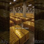 Smart Money Is Quietly Accumulating Gold Dips!