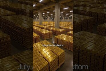 Smart Money Is Quietly Accumulating Gold Dips!
