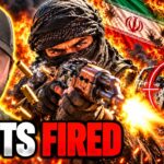 BREAKING: Iran Leader GUNNED DOWN In Brutal Ambush