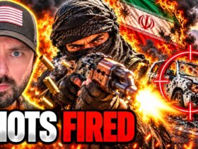 BREAKING: Iran Leader GUNNED DOWN In Brutal Ambush