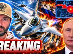 NATO Scrambles Jets Against Russia – Militaries On High Alert
