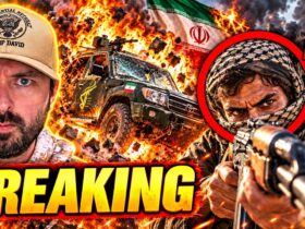 Mysterious Explosion SLAMS Iran – Uprisings ESCALATE Mysterious Explosion SLAMS Iran – Uprisings ESCALATE