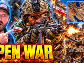 BREAKING: Brutal Gun Battles SHRED Iran – IRGC Hit HARD BREAKING: Brutal Gun Battles SHRED Iran – IRGC Hit HARD