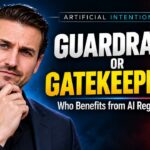 Artificial Intentions: Who Benefits from AI Regulation?