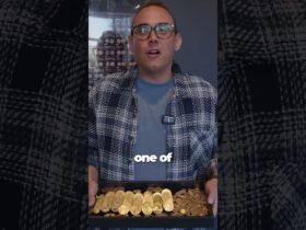 Why Shipwreck Gold Coins Are Worth Millions Today!