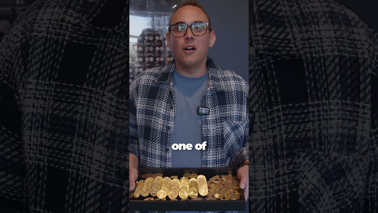 Why Shipwreck Gold Coins Are Worth Millions Today!