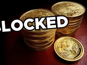 The Gold Rally Was Just Blocked – But for How Long?
