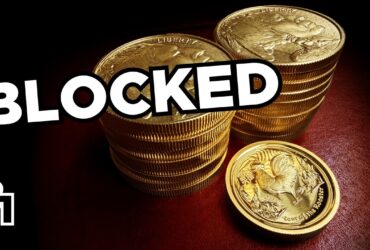 The Gold Rally Was Just Blocked – But for How Long?