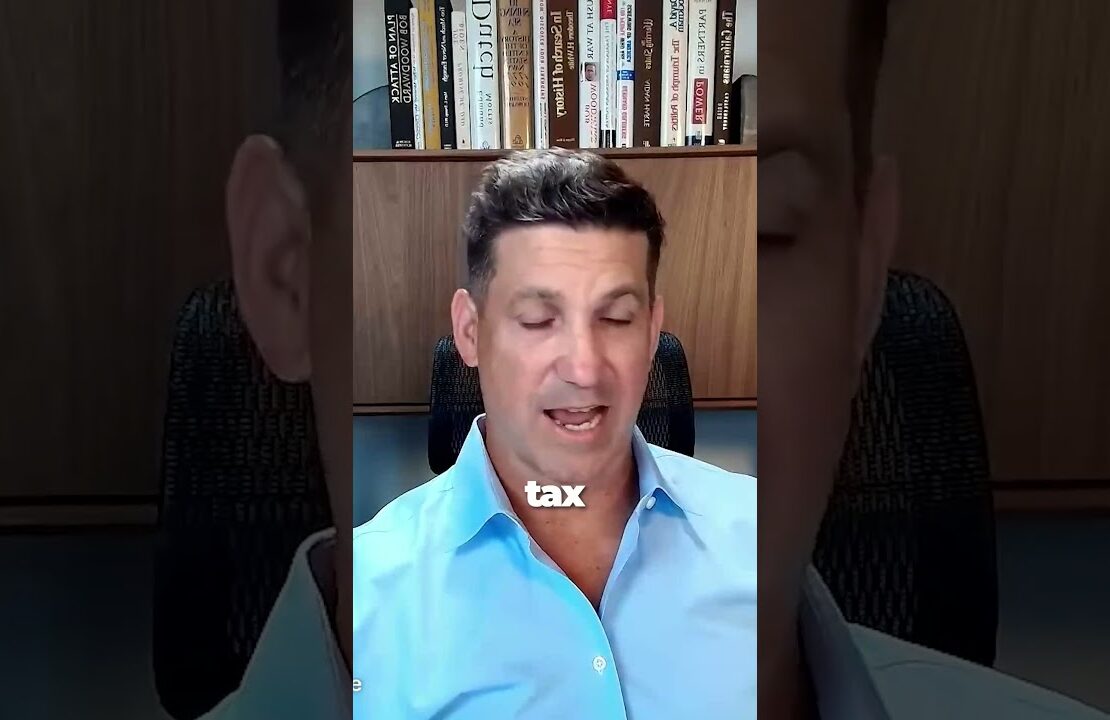 Don't Make This Tax Mistake When Selling Gold!