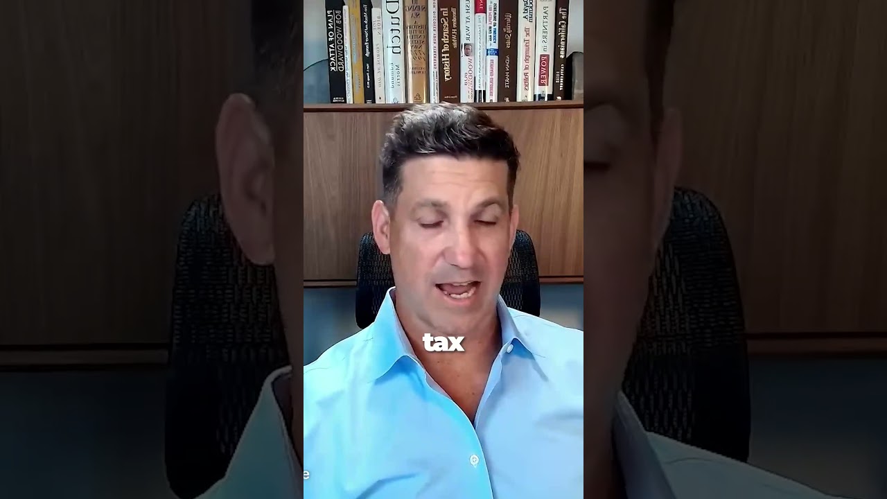 Don't Make This Tax Mistake When Selling Gold!